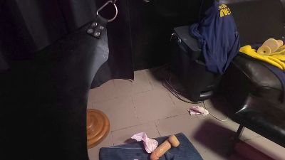 FFotzen live from Germany
