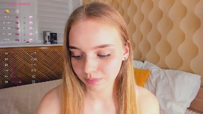 FlairHarrie live from Germany