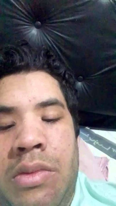 Gabriel53191 live from Argentina