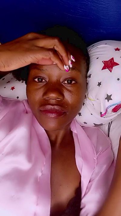 Garrre live from Kenya