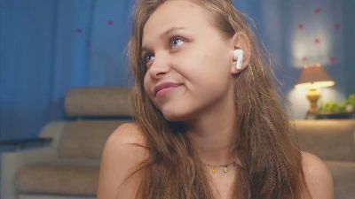 GemmaFarabee live from United States