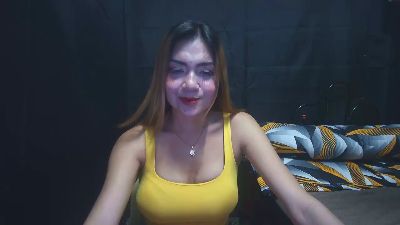 Goddess_Roxy live from Philippines