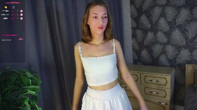 HelenMoffa live from France