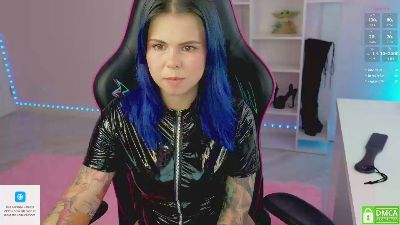 Hellokittyalice live from Lithuania