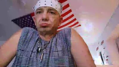 HengstSchwanz20 live from Germany