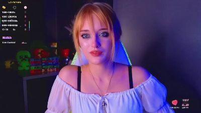 Hisoka_akerley live from Estonia