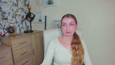 Hot_Nina19 live from Germany