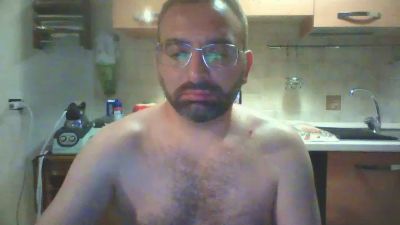 Hugos31 live from Italy