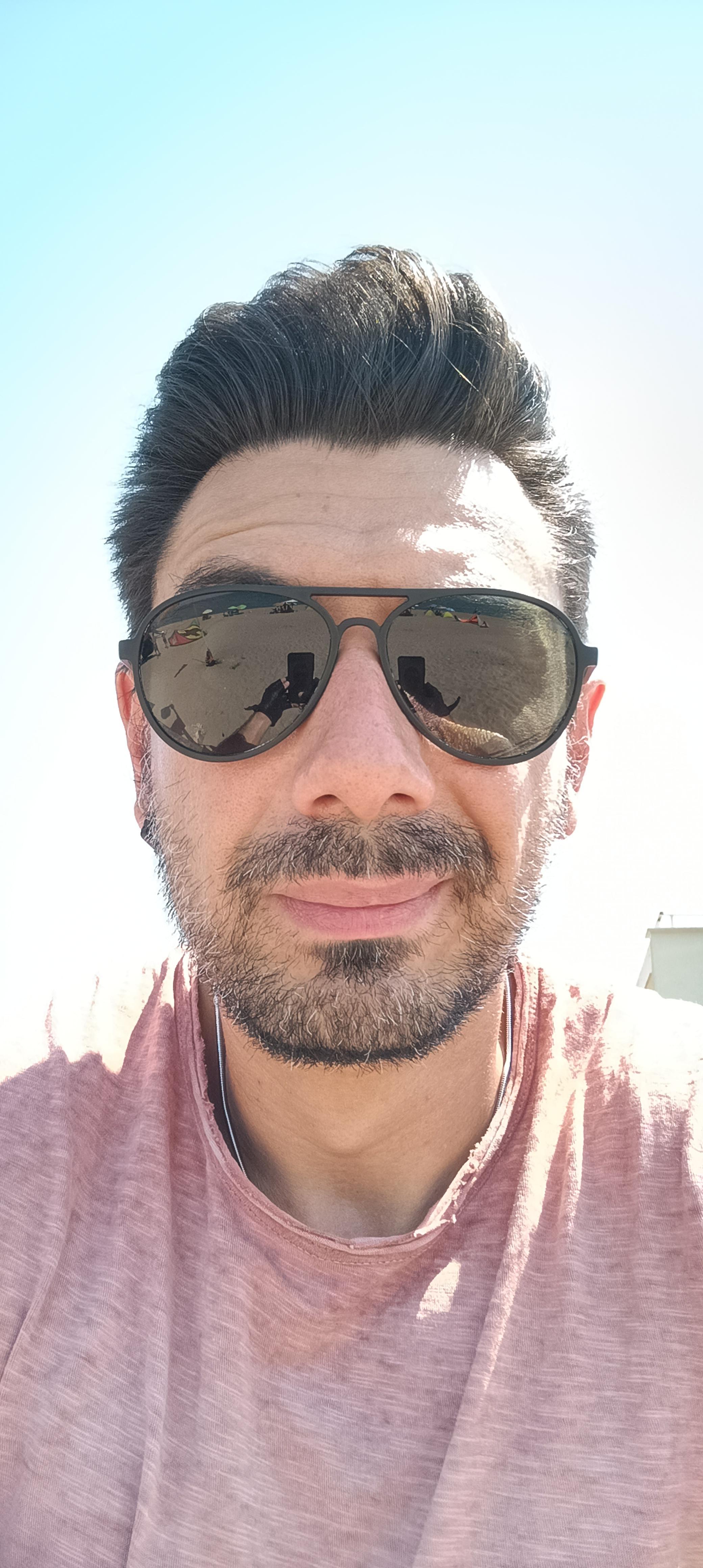 ILDIRETTOREX live from Italy
