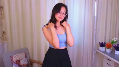 IlanaEagin live from Poland