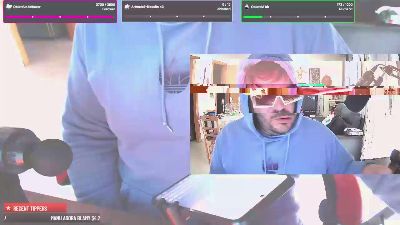 Im_stile live from Italy