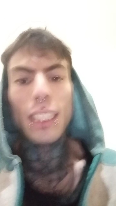 InkedMelodies live from Argentina