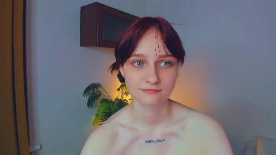 IonaBurley live from Serbia