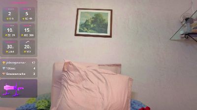 Isa__bella399 live from Colombia