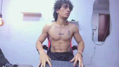 JackTylor live from Colombia