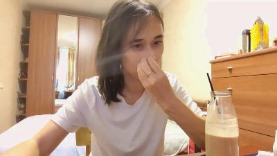 JaclynEppolito live from Poland