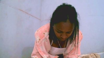 Jayssah03 live from Madagascar