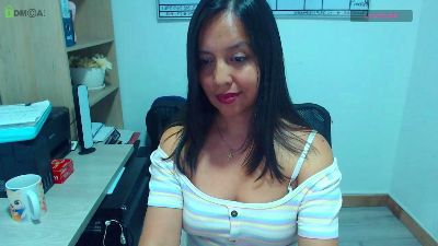 Jaz_Angel live from Argentina