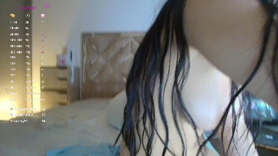 Jessi_cut3 live from Colombia