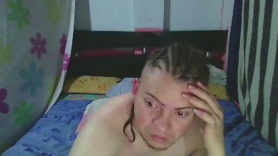 Jhonson0agata live from Colombia