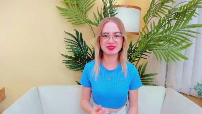 JillTanzer live from United States