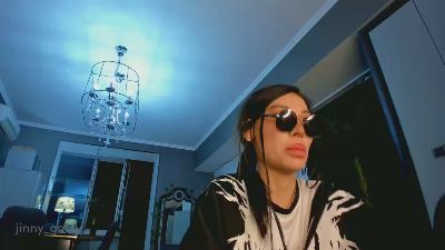 Jinny_gold live from South Korea