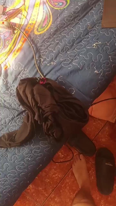 Juanito1997xd live from Chile