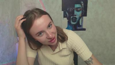 JuliLa_ live from United States