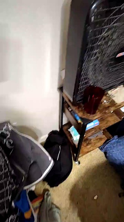 KansasCityVixen live from United States