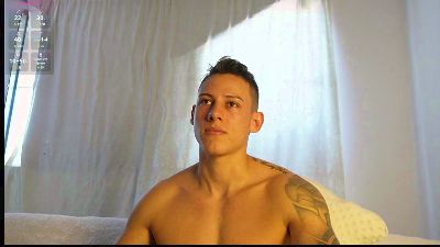 Latino_Milk_99 live from Germany