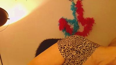 Lea_Lust live from Germany