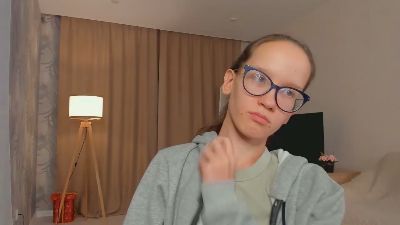 LeilaDurow live from Germany