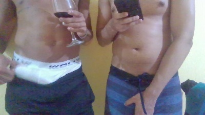 Lelekcariok live from Brazil