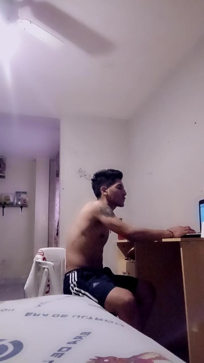 Leonroots live from Peru