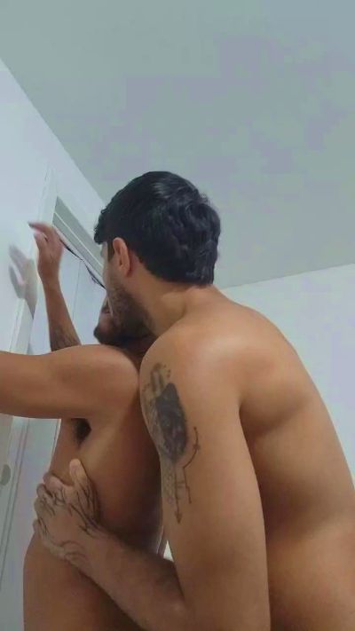 Levi_Henrique live from Brazil