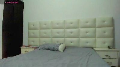 Lexxi_ross live from Colombia