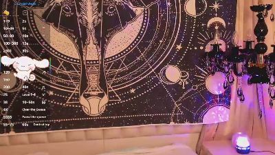 Lilith_crow live from United States
