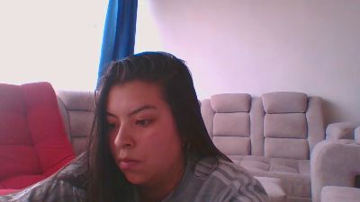 Lilly__Smith live from Colombia