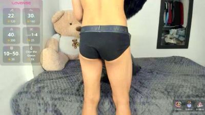 LittleParker live from United States