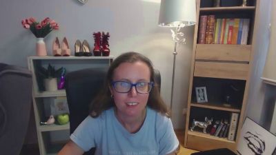 Lizzy_Femme live from Austria