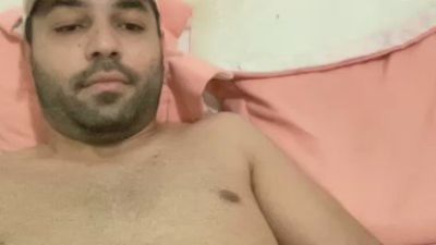 LoiraSafada26 live from Brazil