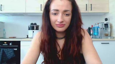 LorenneAngel live from Germany