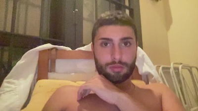 Lorisxxx05 live from Italy