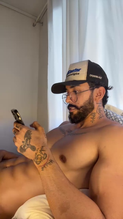 Lovebigfit live from Brazil