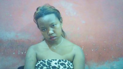 LovelyAngelah live from United States