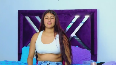 Lushy_sweet live from Colombia