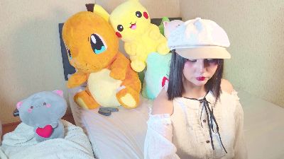 Mafer_Doll live from Japan