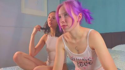 MandiOhanesian live from France