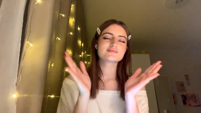 MarquitaRieks live from United States