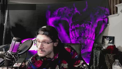MasterDaddyCool live from United States
